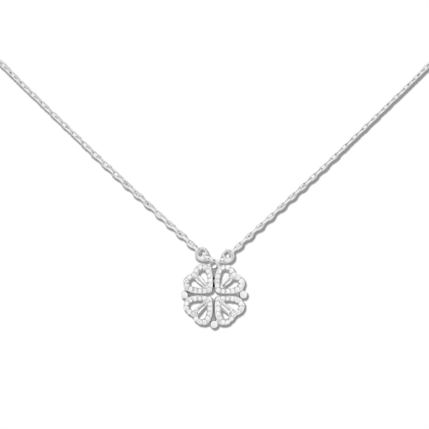 Special Knot necklace for me, Christmas, Valentine's Day, Mother's Day gift!