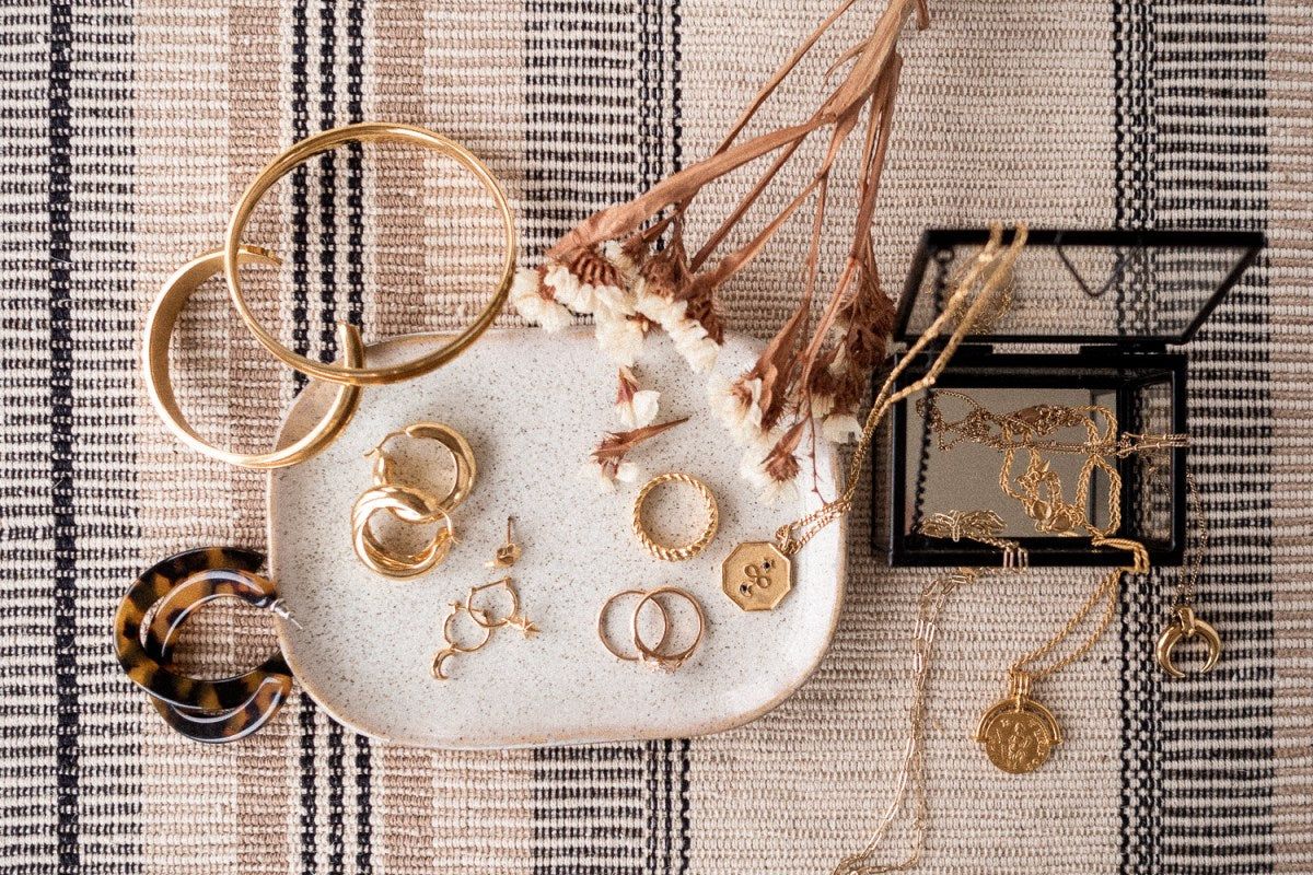 Jewelry(Livestream)