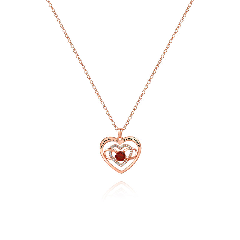 Siciry™ To Infinite Love-Love you forever-16 Rose Box