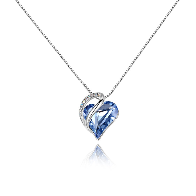Heart Crystal To Bonus Mom