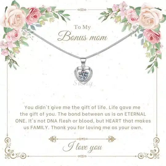 Cadeau Siciry™ To Bonus Mom