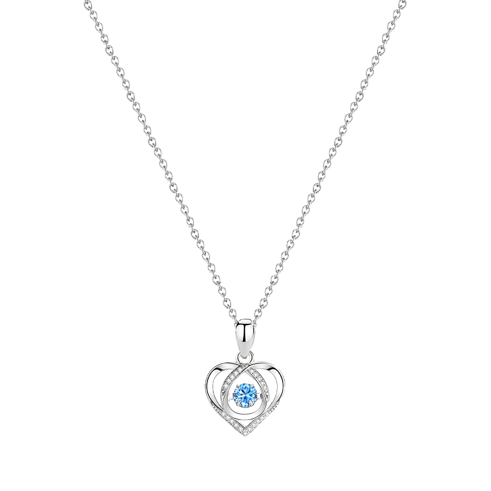 Siciry™ To Bonus Mom-The Beating Heart-16 Rose Box (White)