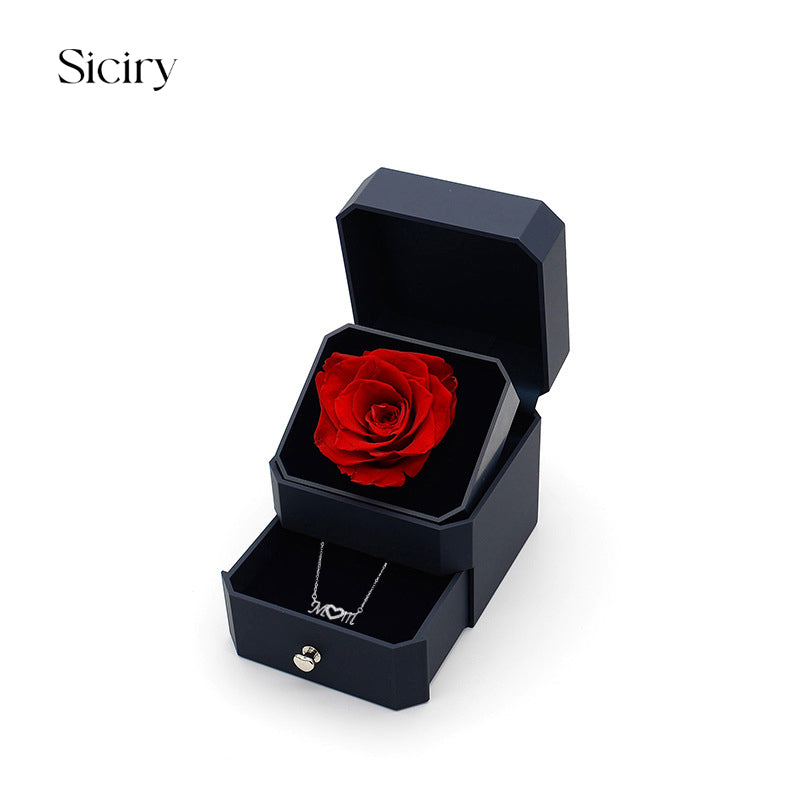 Siciry™ -Diamond Mom Necklace
