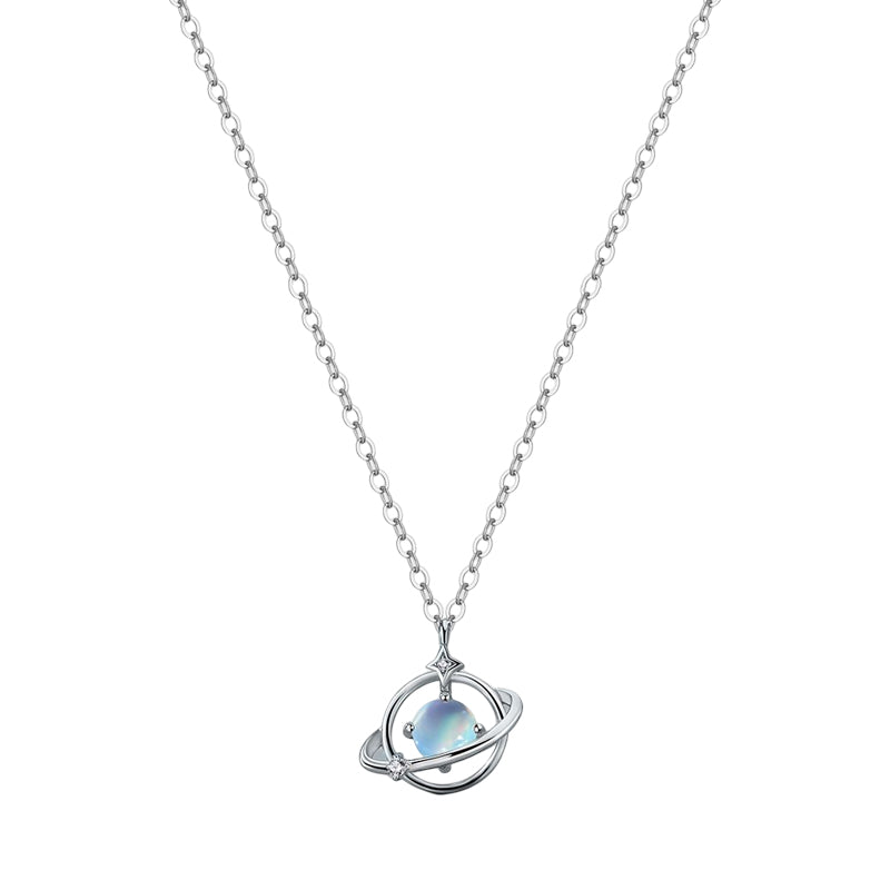 Siciry™ -Planet Ball Necklace