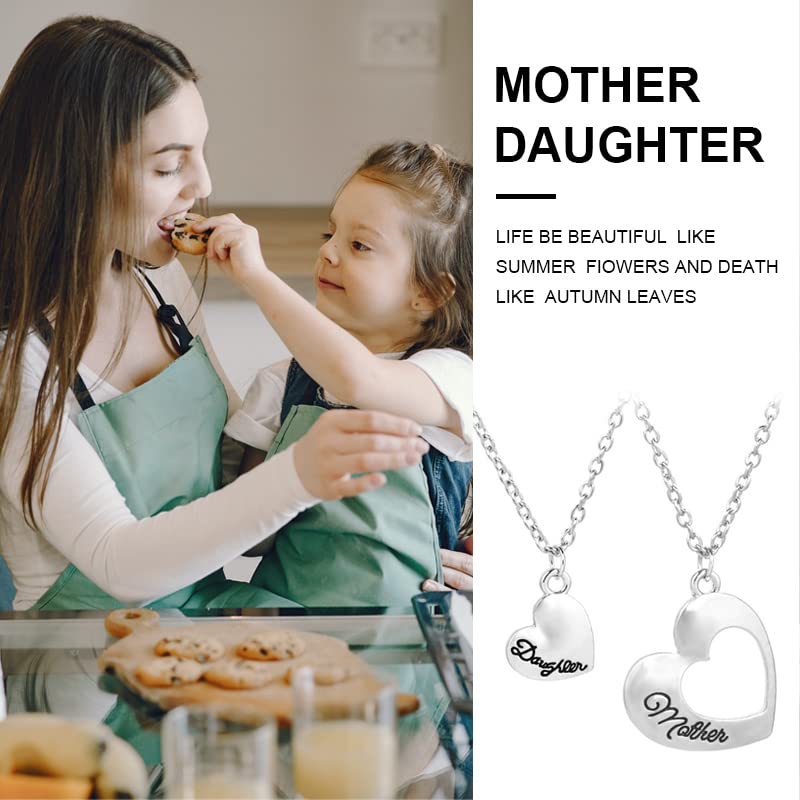 Siciry™ To Bonus Mom-Heart to Heart