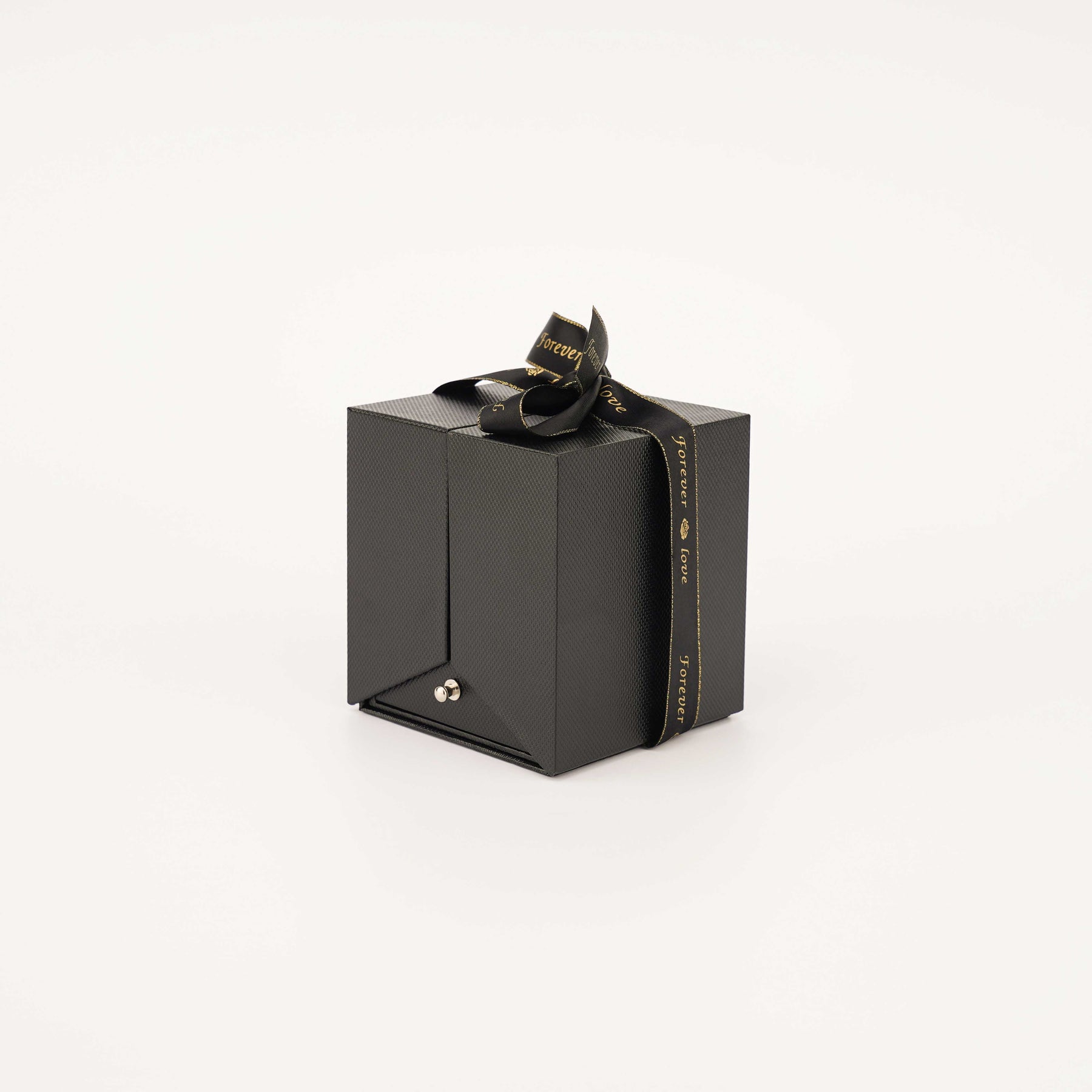 Boîte Siciry™ To Bonus Mom-Diamond Mom-Rose (Noir)
