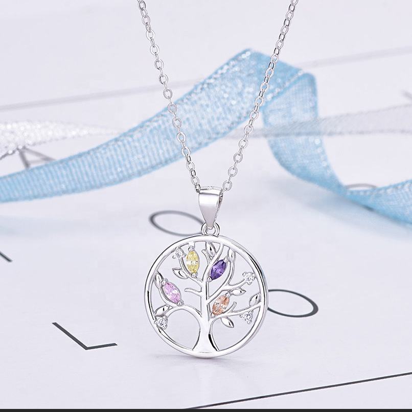 Siciry™ -Tree of Life-Rose Surprise Box