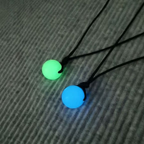 Luminous Necklace Collection