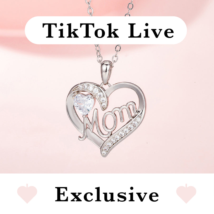 【TikTok Live】1PC Necklace Blind Box-Shipping Fee