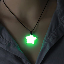 Luminous Necklace Collection