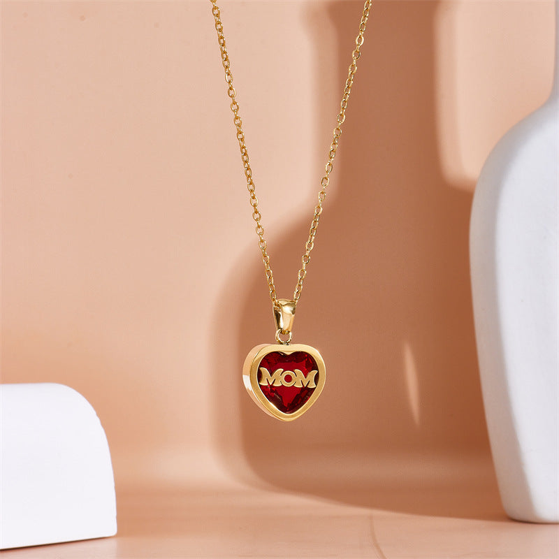 Siciry™ To Bonus Mom-Mom‘s Heart-Luxury Box