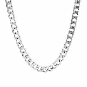 To Dad/Man/BF/Son Proudest Moment - Cuban Link Chain