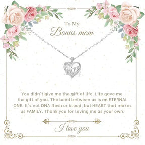 Cadeau Siciry™ To Bonus Mom 