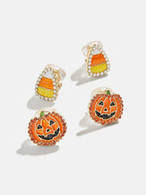 Candy Please Kids' Clip-On Earring Set - Candy Please Set