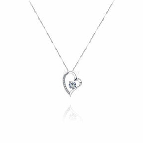 To My Grandma-Diamond Heart