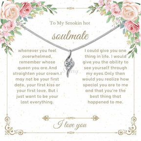 Siciry™ To My Smokin Hot Soulmate
