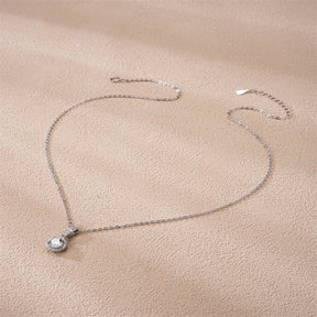 Siciry™ - Round Charm Necklace