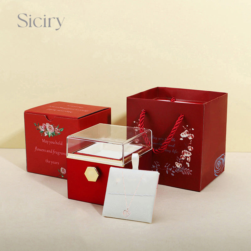 Siciry™ - Mom Necklace