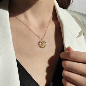 ❤️ Collier Siciry™ Lucky Heart 🔥