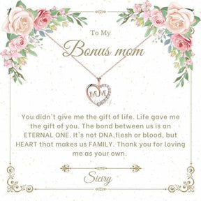 Cadeau Siciry™ To Bonus Mom 