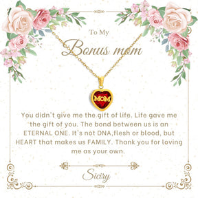 Siciry™ To Bonus Mom-Mom‘s Heart-Luxury Box