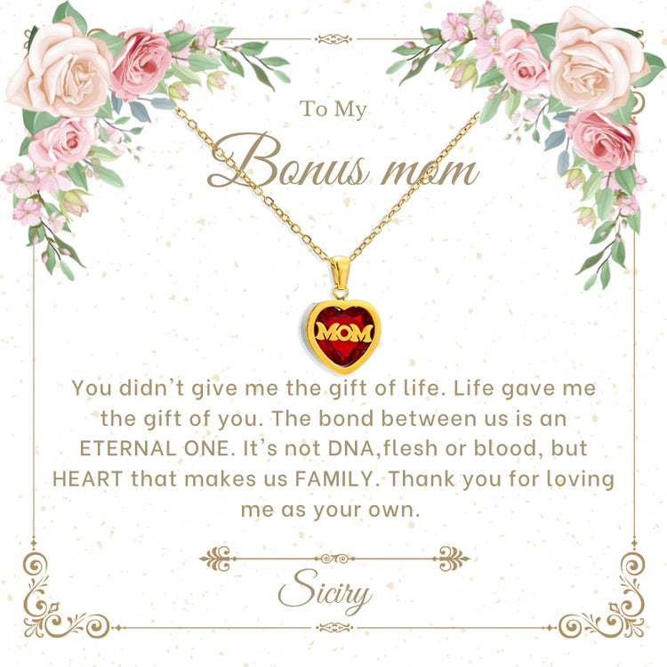 Siciry™ To Bonus Mom-Mom‘s Heart-16 Rose Box (White)
