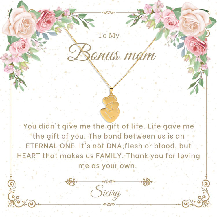 Siciry™ To Bonus Mom-Mom's Embrace-16 Rose Box (Blanc) 