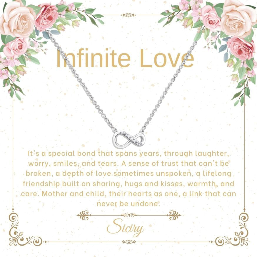 Siciry™ To Infinite Love-Eternity-16 Rose Box