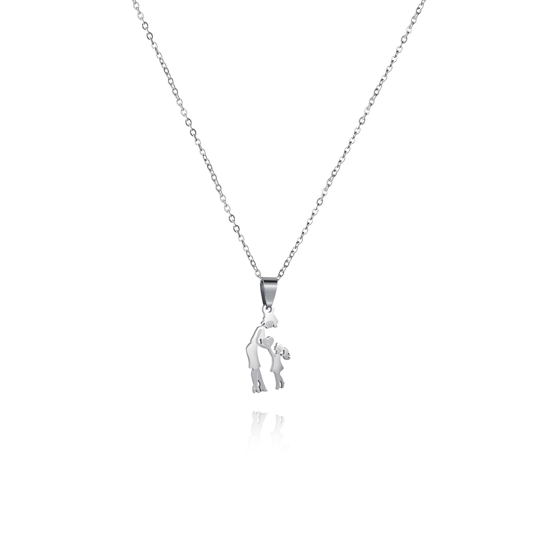 Siciry™ To Beautiful Mom-Necklace