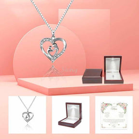 Siciry™ My Loving Mom-Diamond