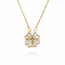 ❤️ Siciry™ Lucky Heart Necklace 🔥