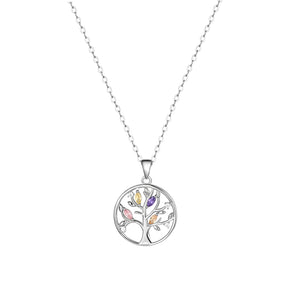 Siciry™ -Tree of Life-Rose Surprise Box