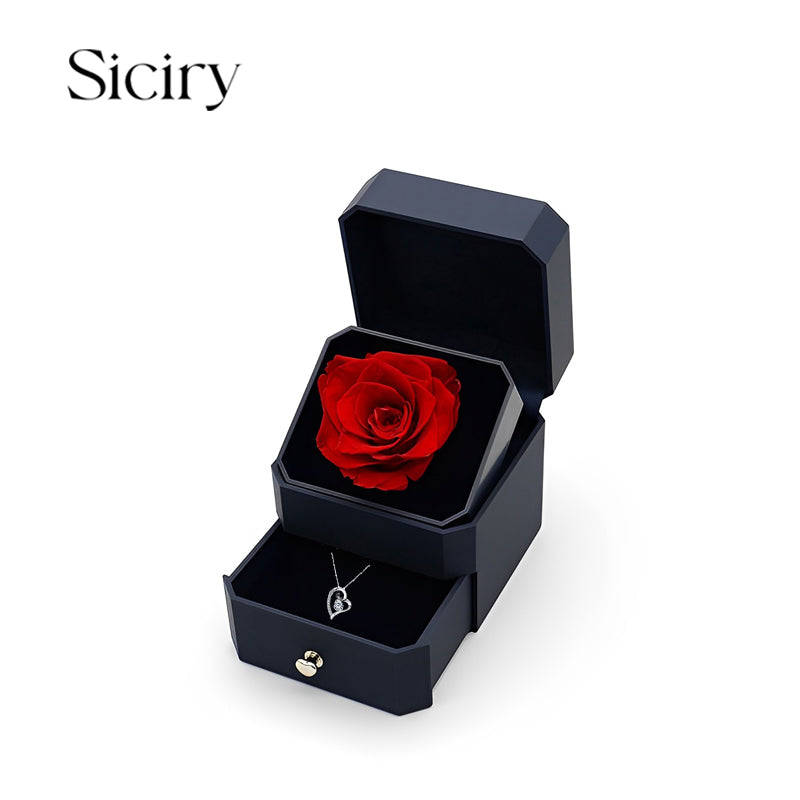 Siciry™ -Love Diamond Necklace