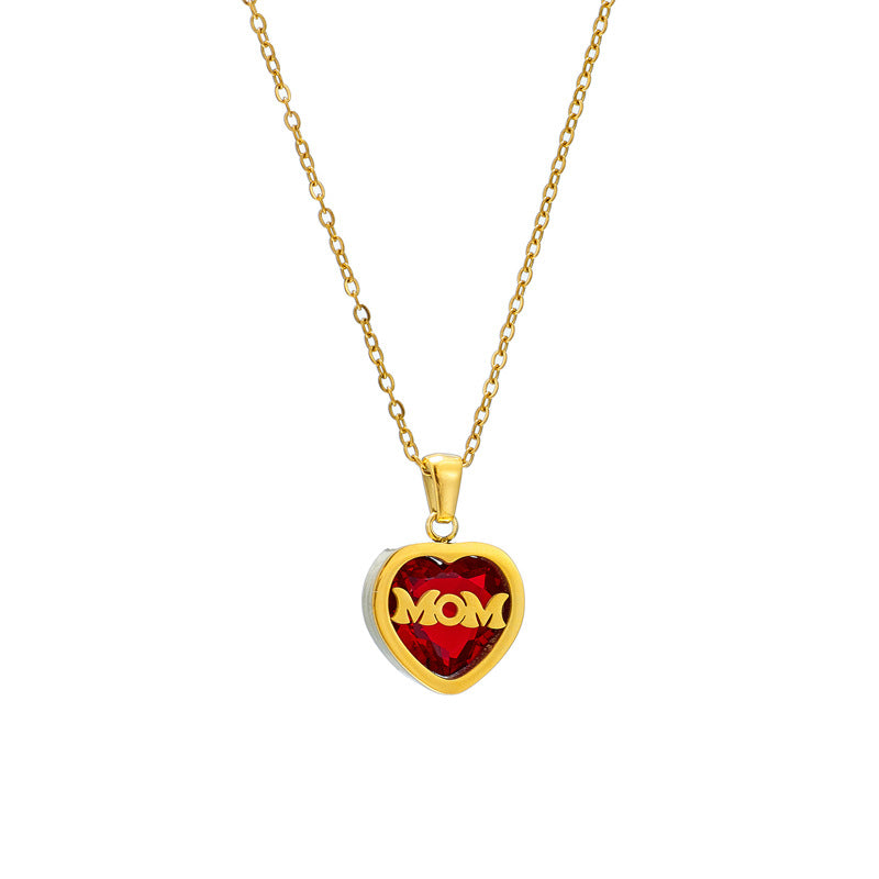 Siciry™ To Bonus Mom-Mom‘s Heart-Luxury Box