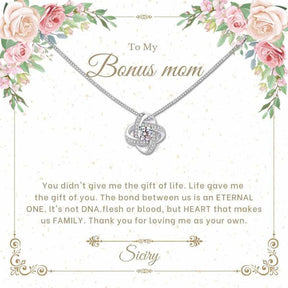Noeud à maman bonus - Siciry™ 