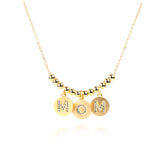 Siciry™ -Circle Mom-16 Rose Box (White)