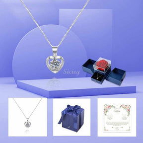 Siciry™ My Loving Mom-Diamond
