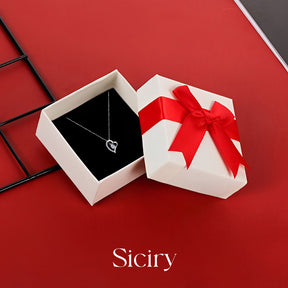 Siciry™ -Love Diamond Necklace
