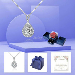 Heart To Bonus Mom - Siciry™