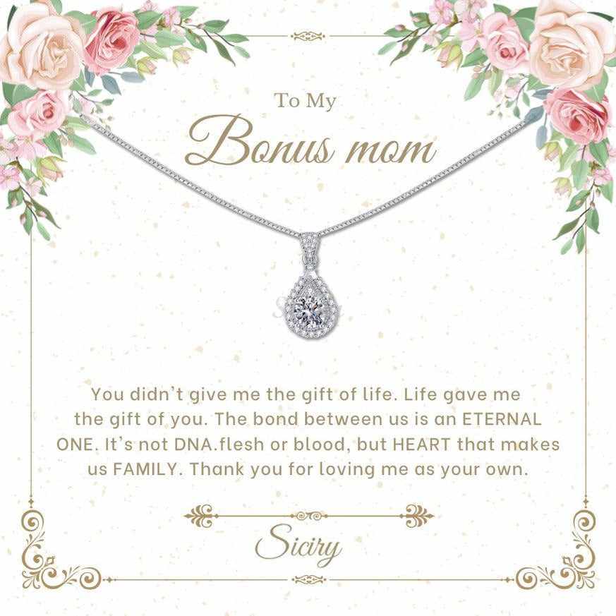 Knot To Bonus Mom - Siciry™