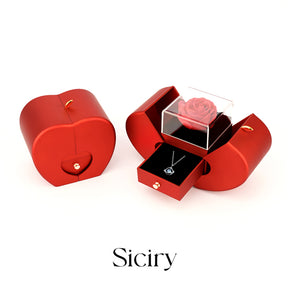 Siciry™ -Planet Ball  Necklace