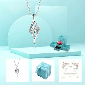 Siciry™ My Loving Mom-Diamond