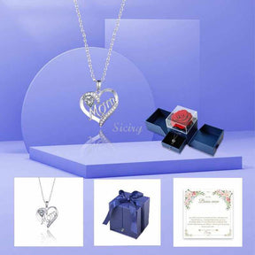Water Drop To Bonus Mom - Siciry™