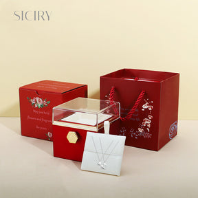Siciry™-Heart To Heart Mom&daughter