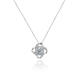 Siciry™ To My Mom-Knot Necklace