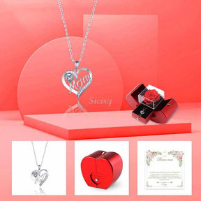 Water Drop To Bonus Mom - Siciry™
