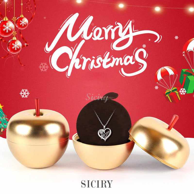 Siciry™ Christmas Gift - Mom Necklace