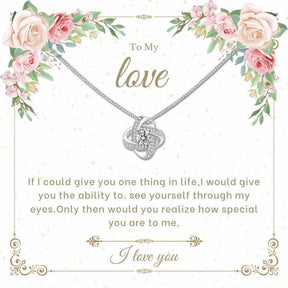 Siciry™ To My Love-if i could give you one thing in life-Rose Box