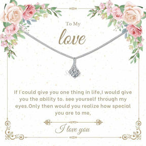 Siciry™ To My Love-if i could give you one thing in life-Rose Box