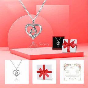 Siciry™ My Loving Mom-Diamond